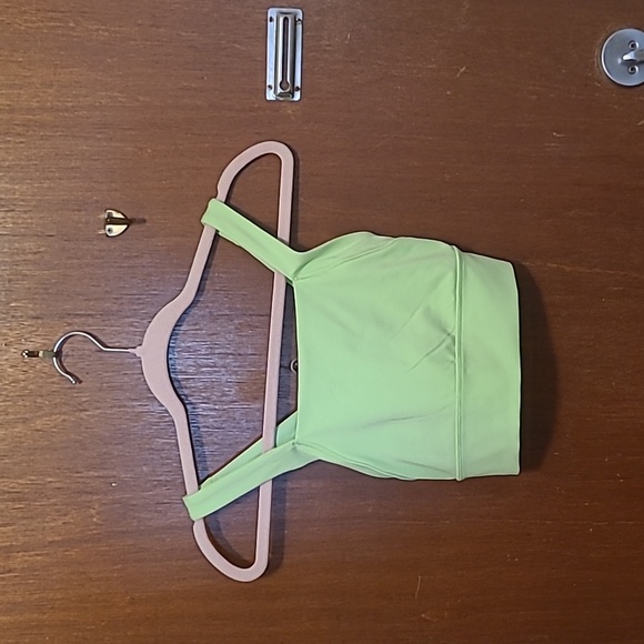 NWOT Free People In Your Corner Sports Bra - Picture 6 of 9